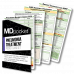 Pneumonia Treatment Card Set 